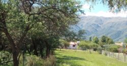 COMPLEJO TURISTICO + VIVIENDA UNIFAMILIAR