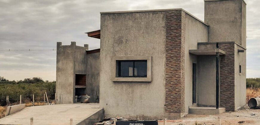 CASA EN PREVENTA EN CORTADERAS