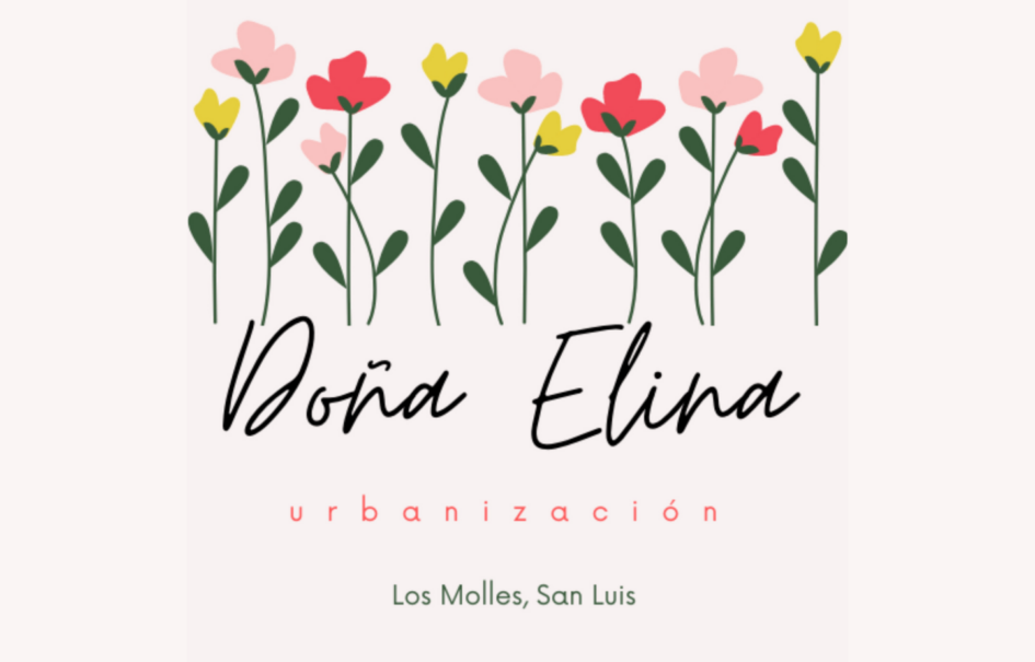 PRE VENTA – LOS MOLLES