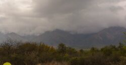 CASA EN CARPINTERIA