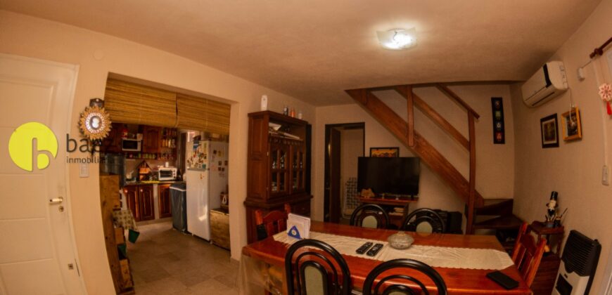 CASA AMOBLADA CENTRICA EN CARPINTERIA