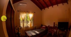 CASA AMOBLADA CENTRICA EN CARPINTERIA