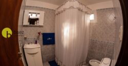CASA AMOBLADA CENTRICA EN CARPINTERIA