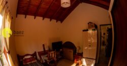 CASA AMOBLADA CENTRICA EN CARPINTERIA