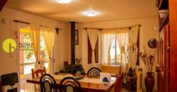 CASA AMOBLADA CENTRICA EN CARPINTERIA