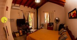 CASA AMOBLADA CENTRICA EN CARPINTERIA