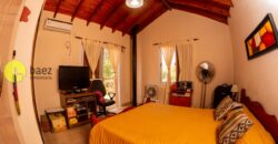 CASA AMOBLADA CENTRICA EN CARPINTERIA