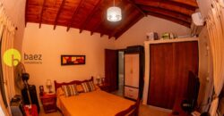 CASA AMOBLADA CENTRICA EN CARPINTERIA