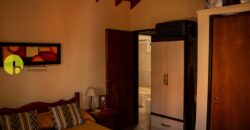 CASA AMOBLADA CENTRICA EN CARPINTERIA