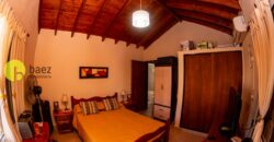 CASA AMOBLADA CENTRICA EN CARPINTERIA