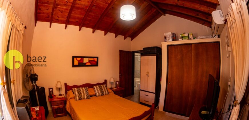 CASA AMOBLADA CENTRICA EN CARPINTERIA