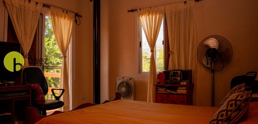 CASA AMOBLADA CENTRICA EN CARPINTERIA