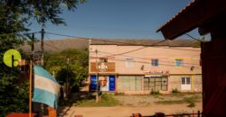 CASA AMOBLADA CENTRICA EN CARPINTERIA
