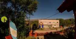 CASA AMOBLADA CENTRICA EN CARPINTERIA