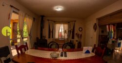 CASA AMOBLADA CENTRICA EN CARPINTERIA