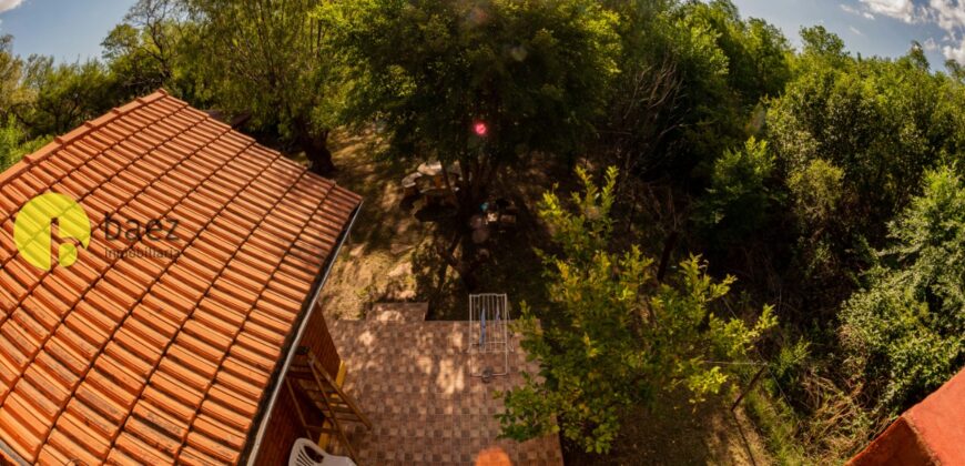 CASA AMOBLADA CENTRICA EN CARPINTERIA