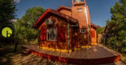 CASA AMOBLADA CENTRICA EN CARPINTERIA