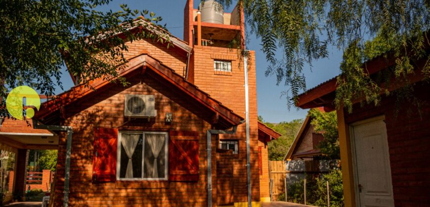 CASA AMOBLADA CENTRICA EN CARPINTERIA