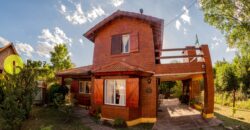CASA AMOBLADA CENTRICA EN CARPINTERIA