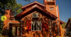 CASA AMOBLADA CENTRICA EN CARPINTERIA
