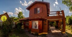 CASA AMOBLADA CENTRICA EN CARPINTERIA