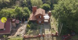 CASA AMOBLADA CENTRICA EN CARPINTERIA