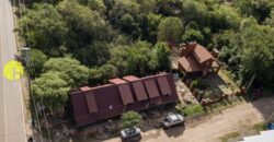 CASA AMOBLADA CENTRICA EN CARPINTERIA