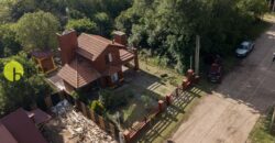 CASA AMOBLADA CENTRICA EN CARPINTERIA