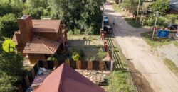 CASA AMOBLADA CENTRICA EN CARPINTERIA