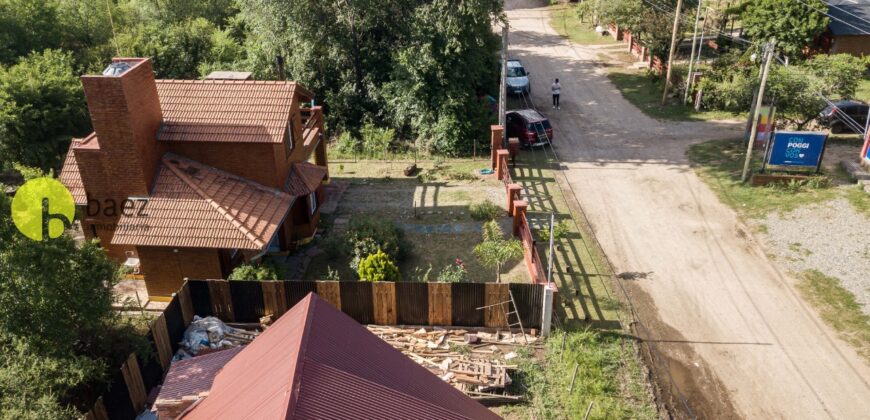 CASA AMOBLADA CENTRICA EN CARPINTERIA