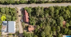 CASA AMOBLADA CENTRICA EN CARPINTERIA