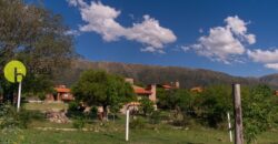 CABAÑAS EN BALCONES DE CARPINTERÍA