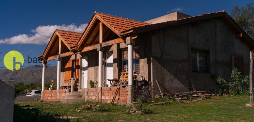 CABAÑAS EN BALCONES DE CARPINTERÍA