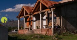 CABAÑAS EN BALCONES DE CARPINTERÍA