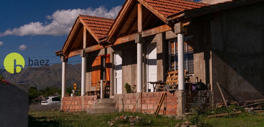 CABAÑAS EN BALCONES DE CARPINTERÍA