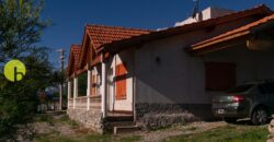 CABAÑAS EN BALCONES DE CARPINTERÍA