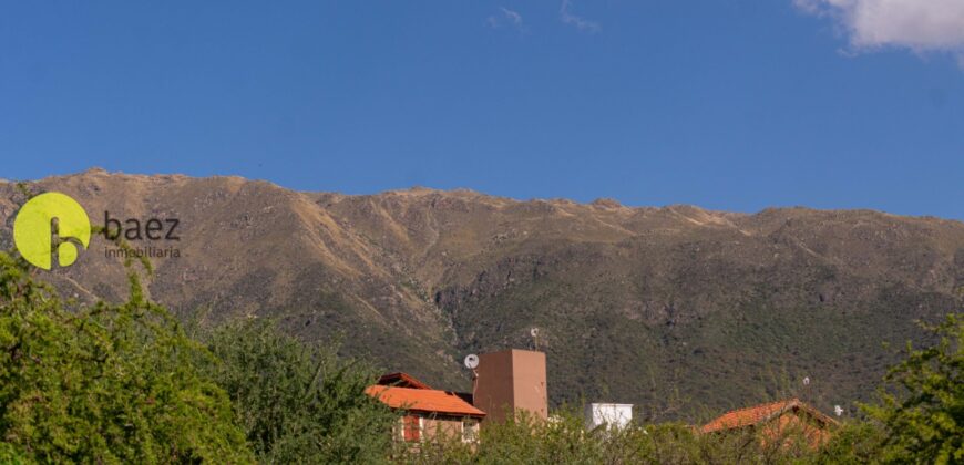 CABAÑAS EN BALCONES DE CARPINTERÍA