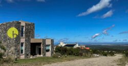 CASA EN LAS CASCADAS