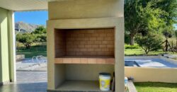 GRAN PROPIEDAD A ESTRENAR EN «AGUAS BLANCAS»