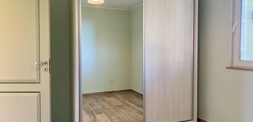 GRAN PROPIEDAD A ESTRENAR EN «AGUAS BLANCAS»