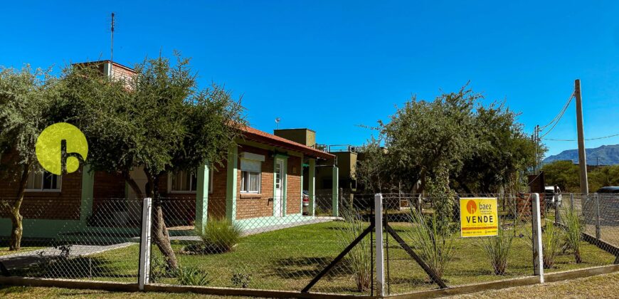 CASA EN CARPINTERIA