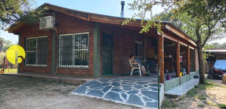 CASA EN BALCARCE