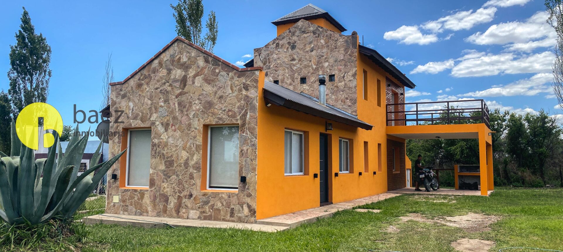 CASA DE 105MTS EN LA BELEN