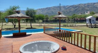 AMPLIA CASA EN LOTE DE 1750MTS