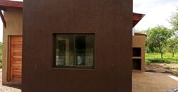 CASA TERMINADA EN CERRO DE ORO