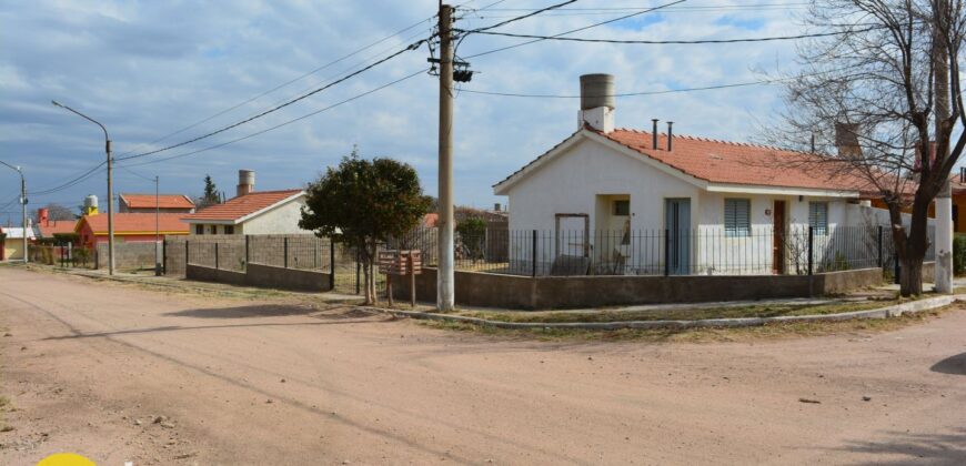 CASA EN VILLA LARCA