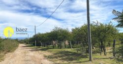 LOTE DE 1.508MTS EN MERLO