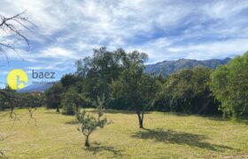 LOTE DE 1.508MTS EN MERLO