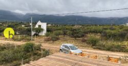 CASA EN ZONA BENITEZ CORTADERAS