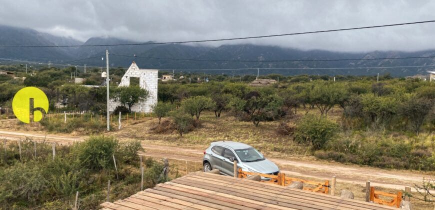 CASA EN ZONA BENITEZ CORTADERAS